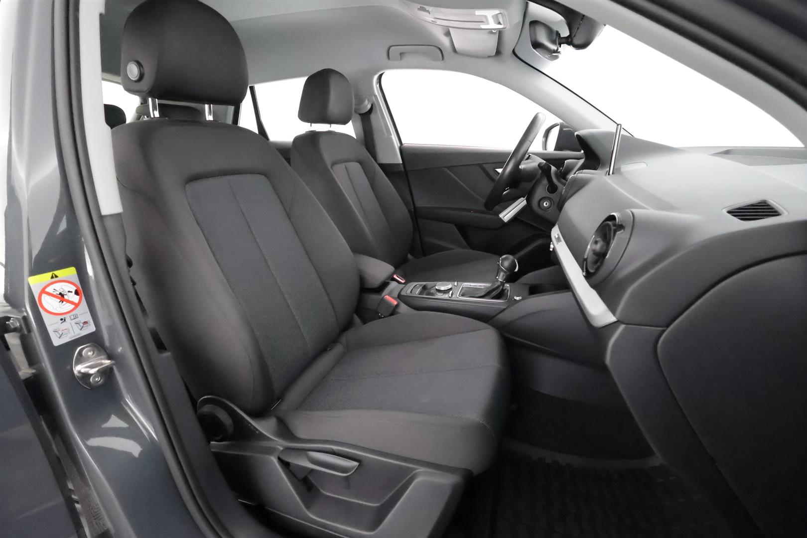 Audi Q2 2017