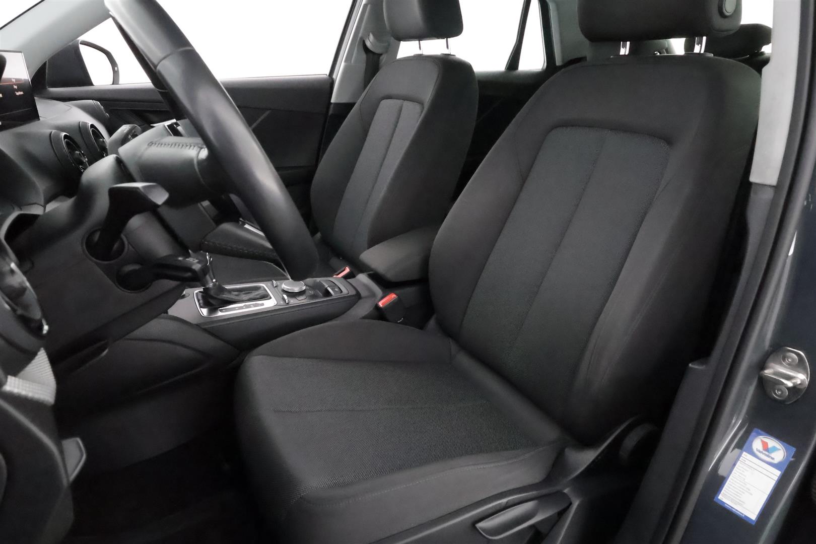 Audi Q2 2017