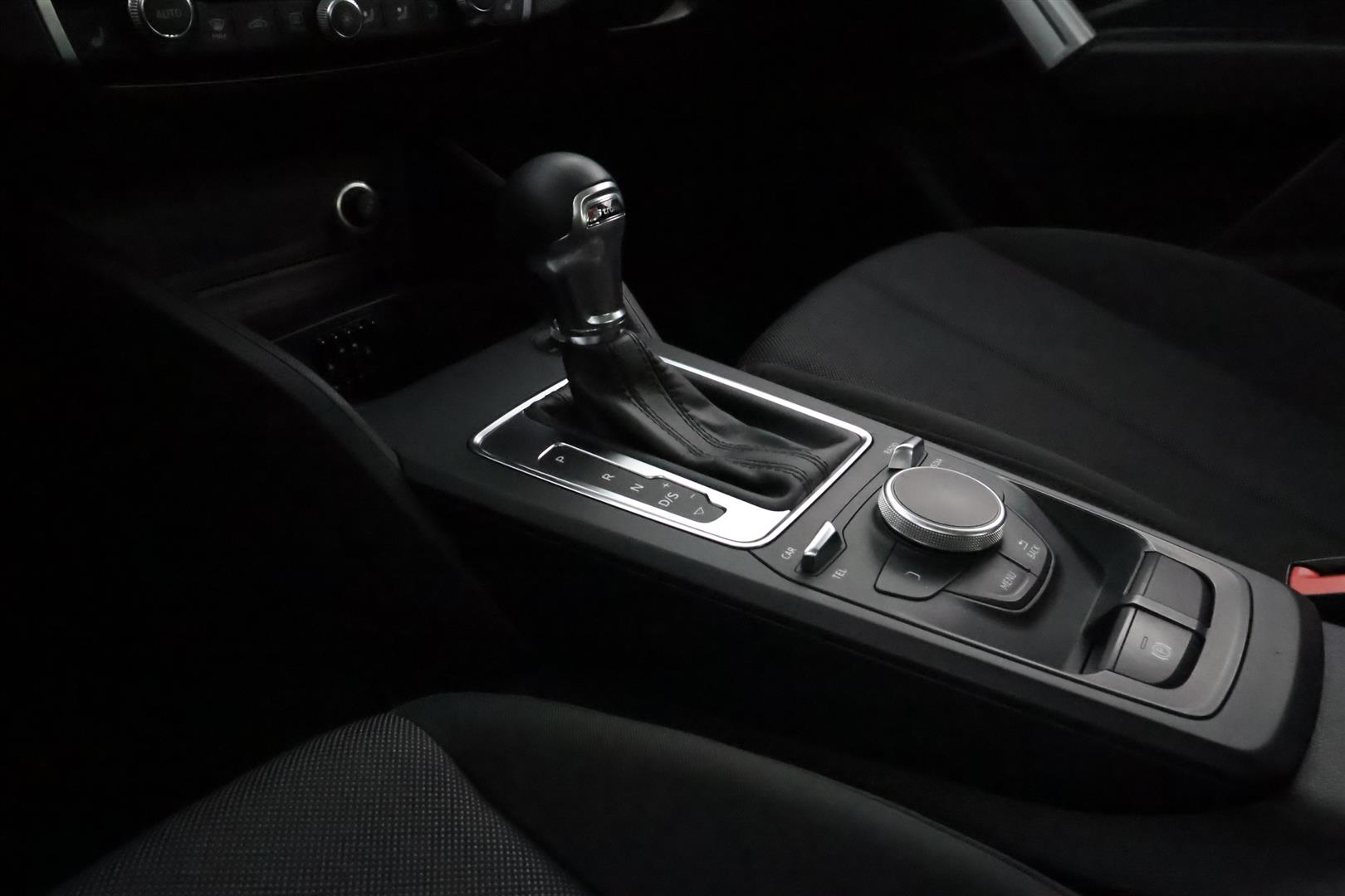 Audi Q2 2017