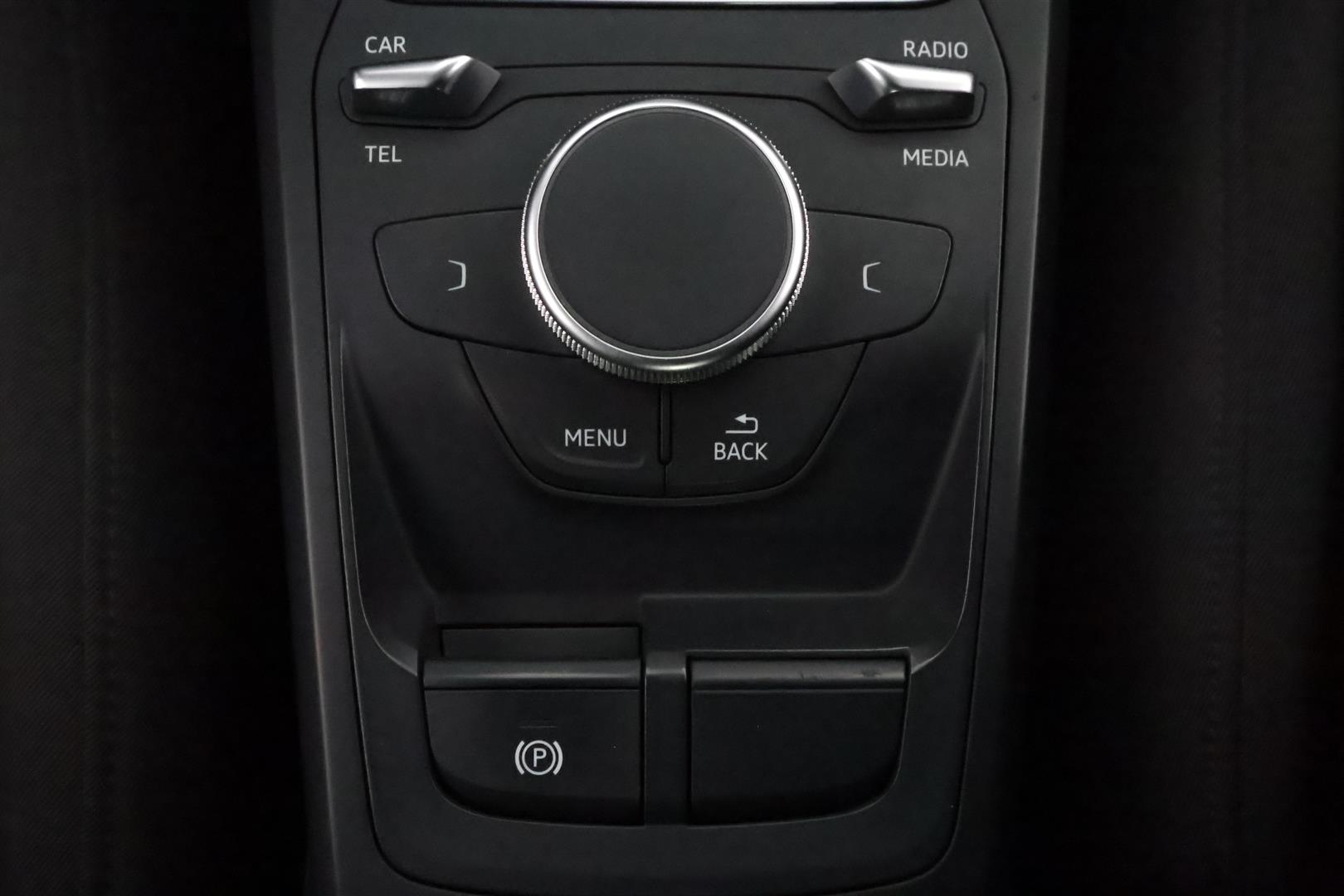 Audi Q2 2017