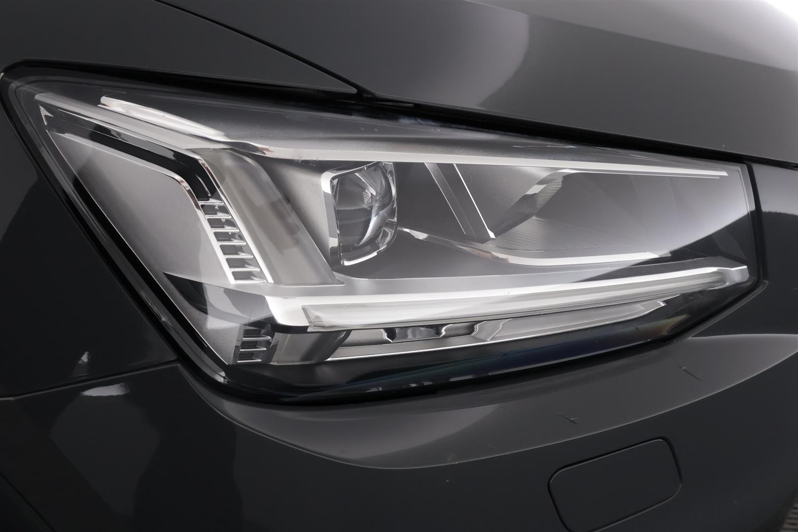 Audi Q2 2017