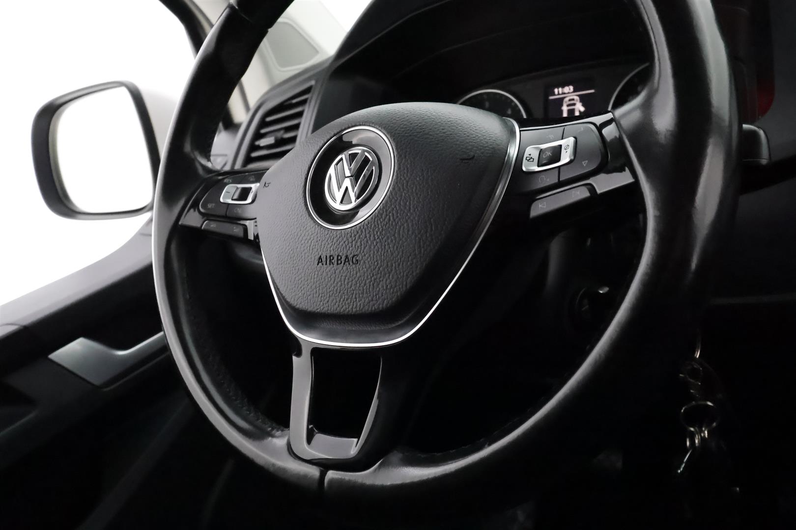Volkswagen Caravelle 2018