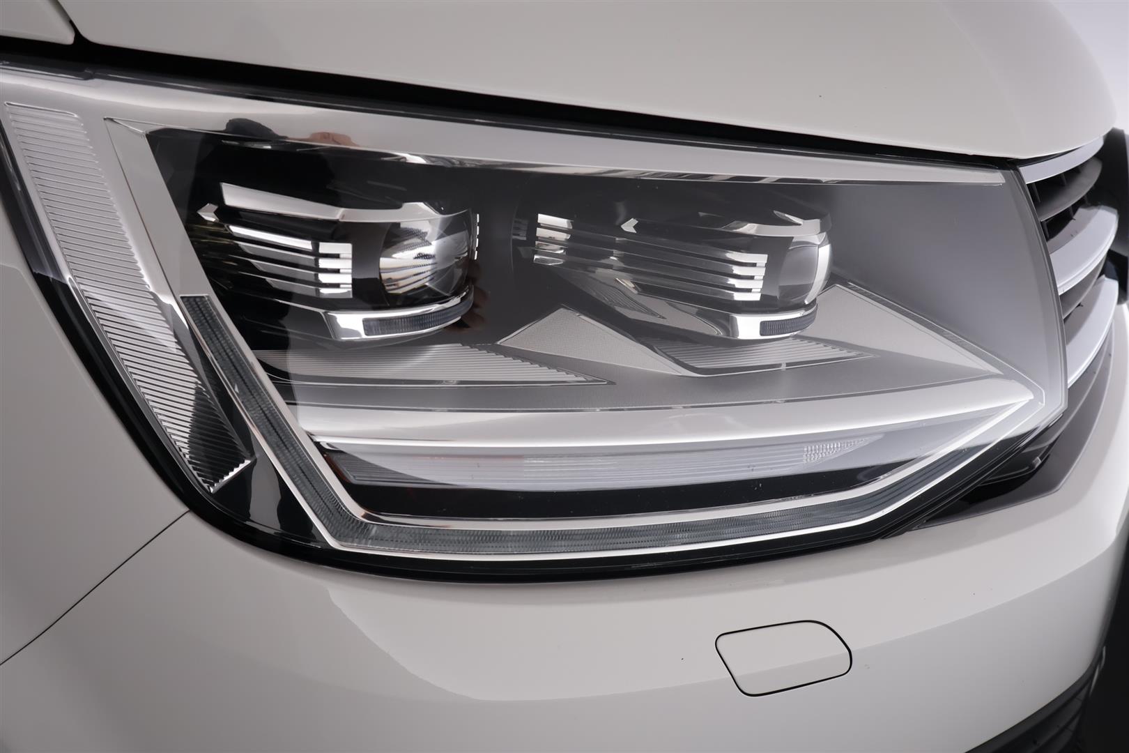 Volkswagen Caravelle 2018