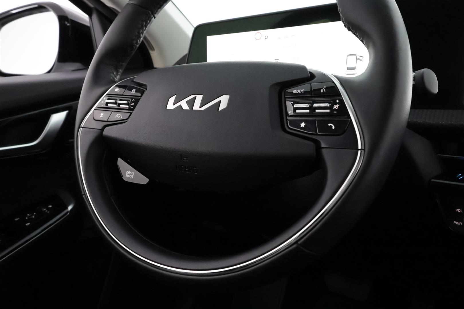 Kia EV6 2022