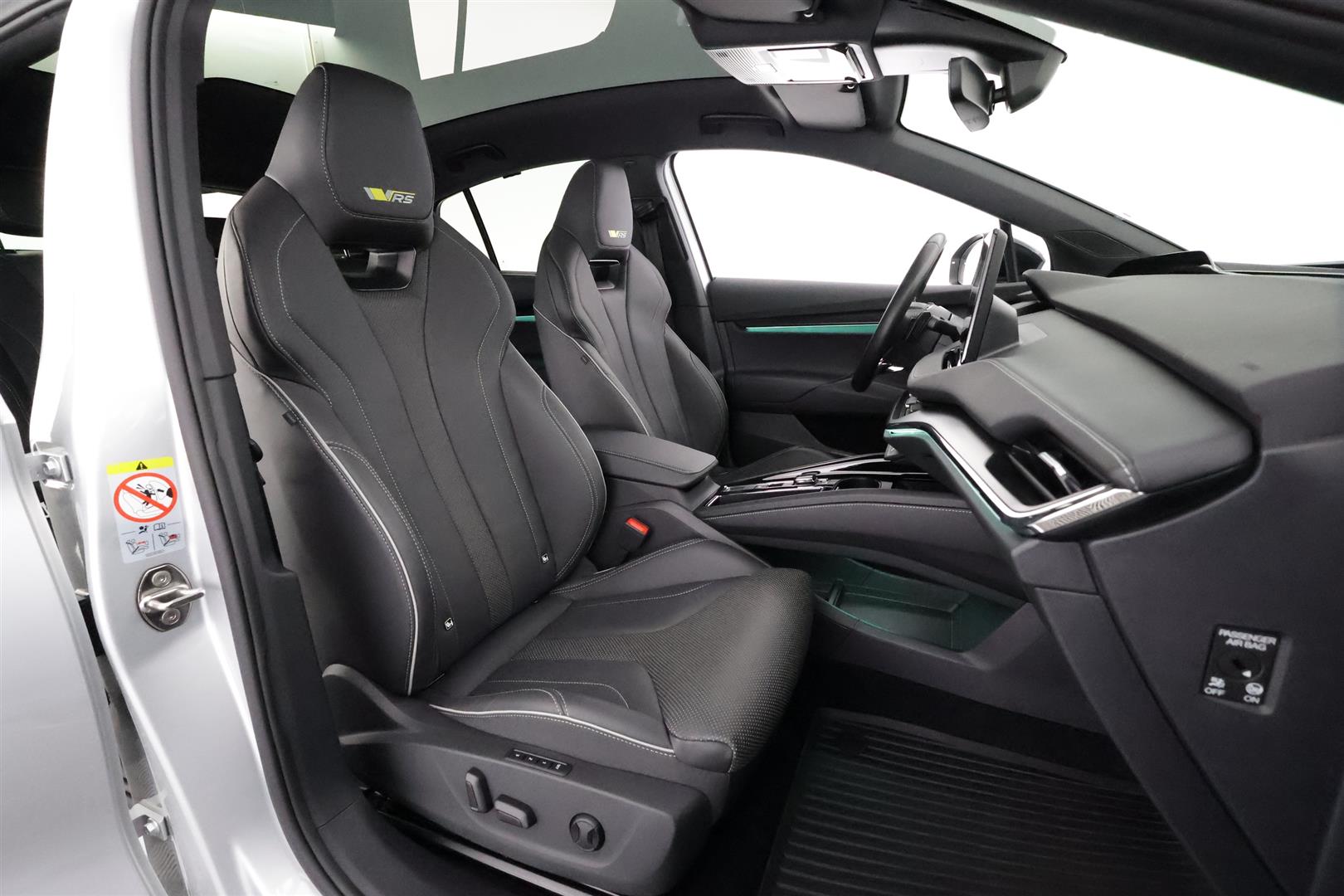 Skoda Enyaq 2023