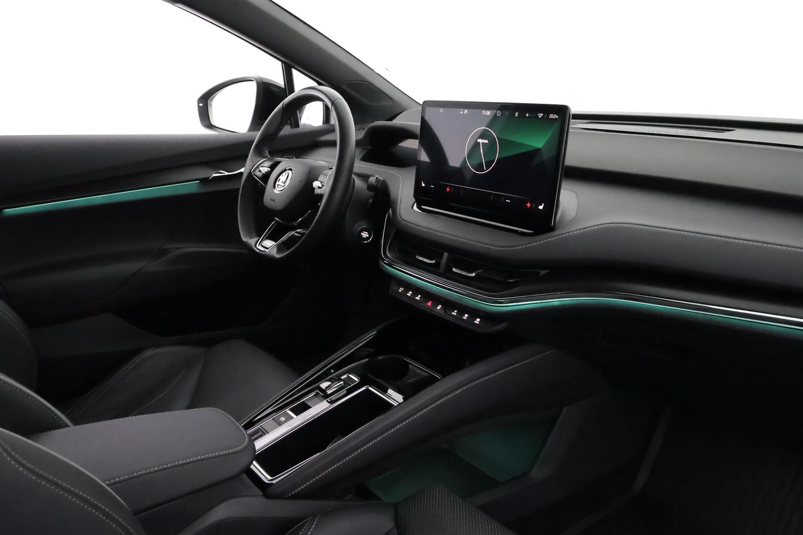 Skoda Enyaq 2023
