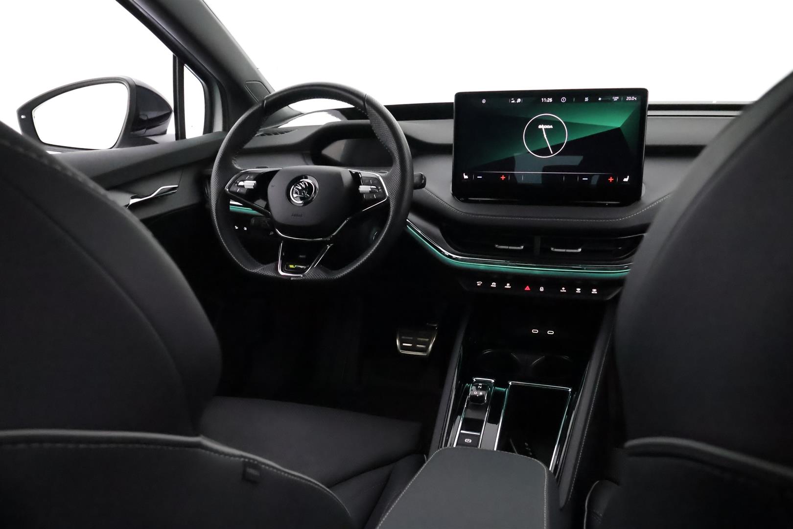 Skoda Enyaq 2023