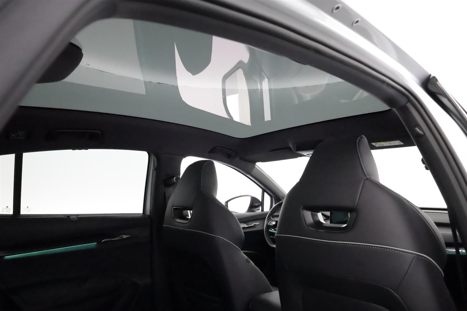 Skoda Enyaq 2023