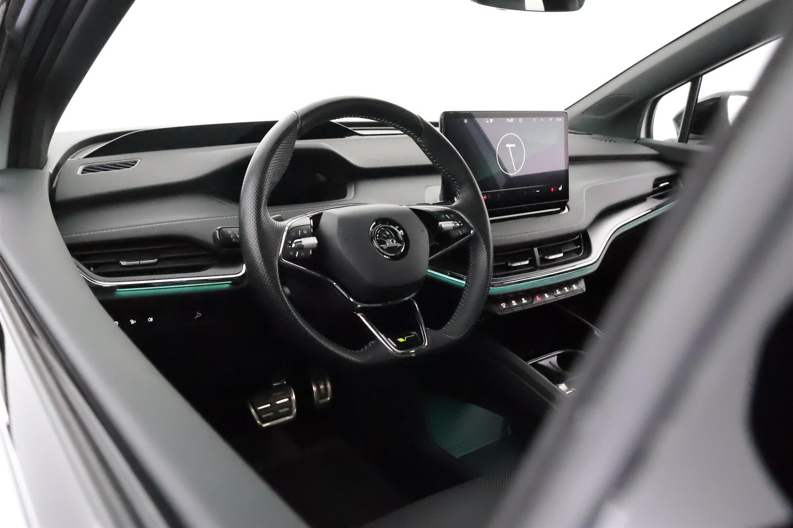 Skoda Enyaq 2023