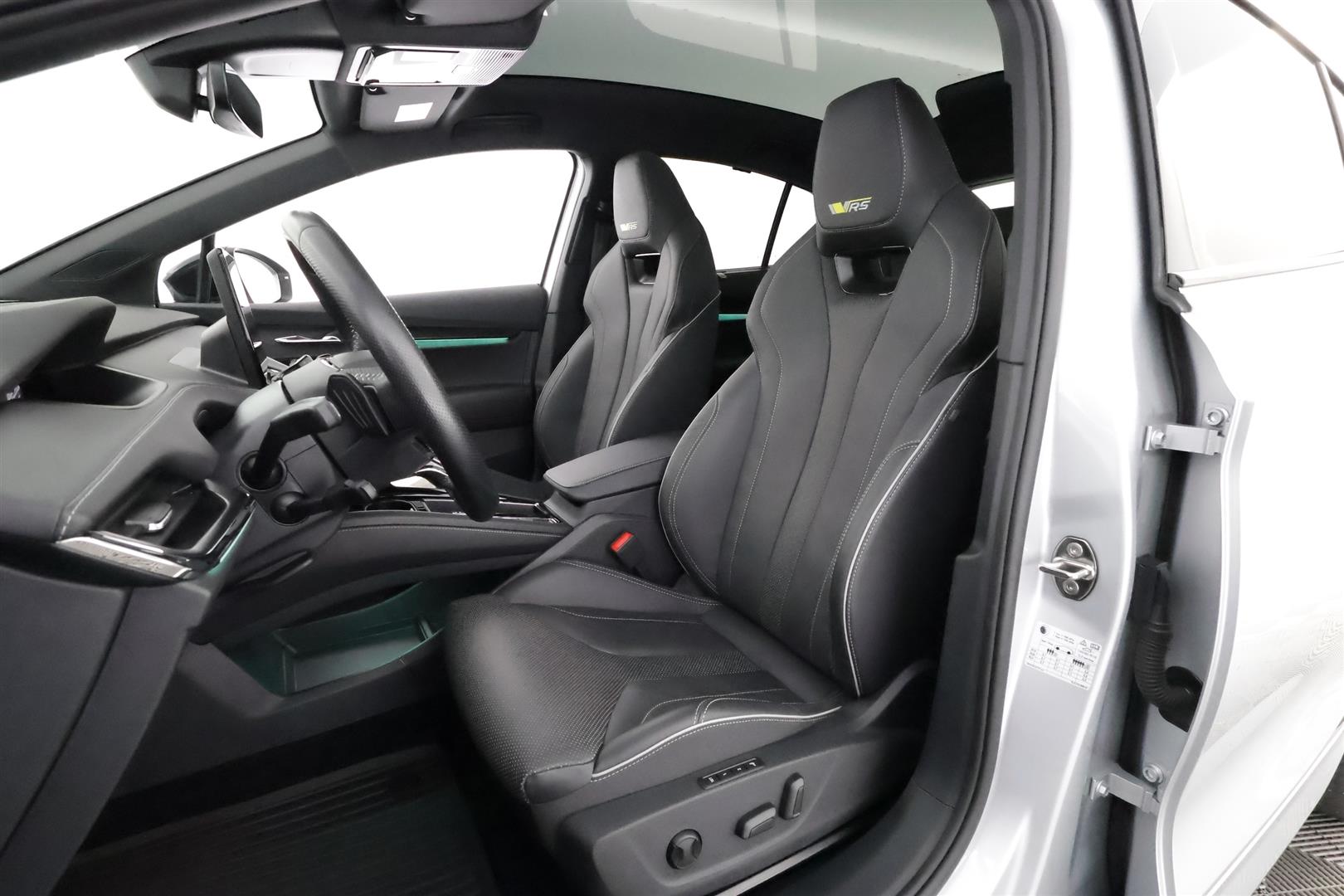 Skoda Enyaq 2023