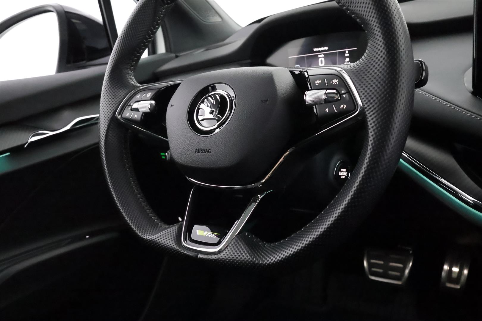 Skoda Enyaq 2023
