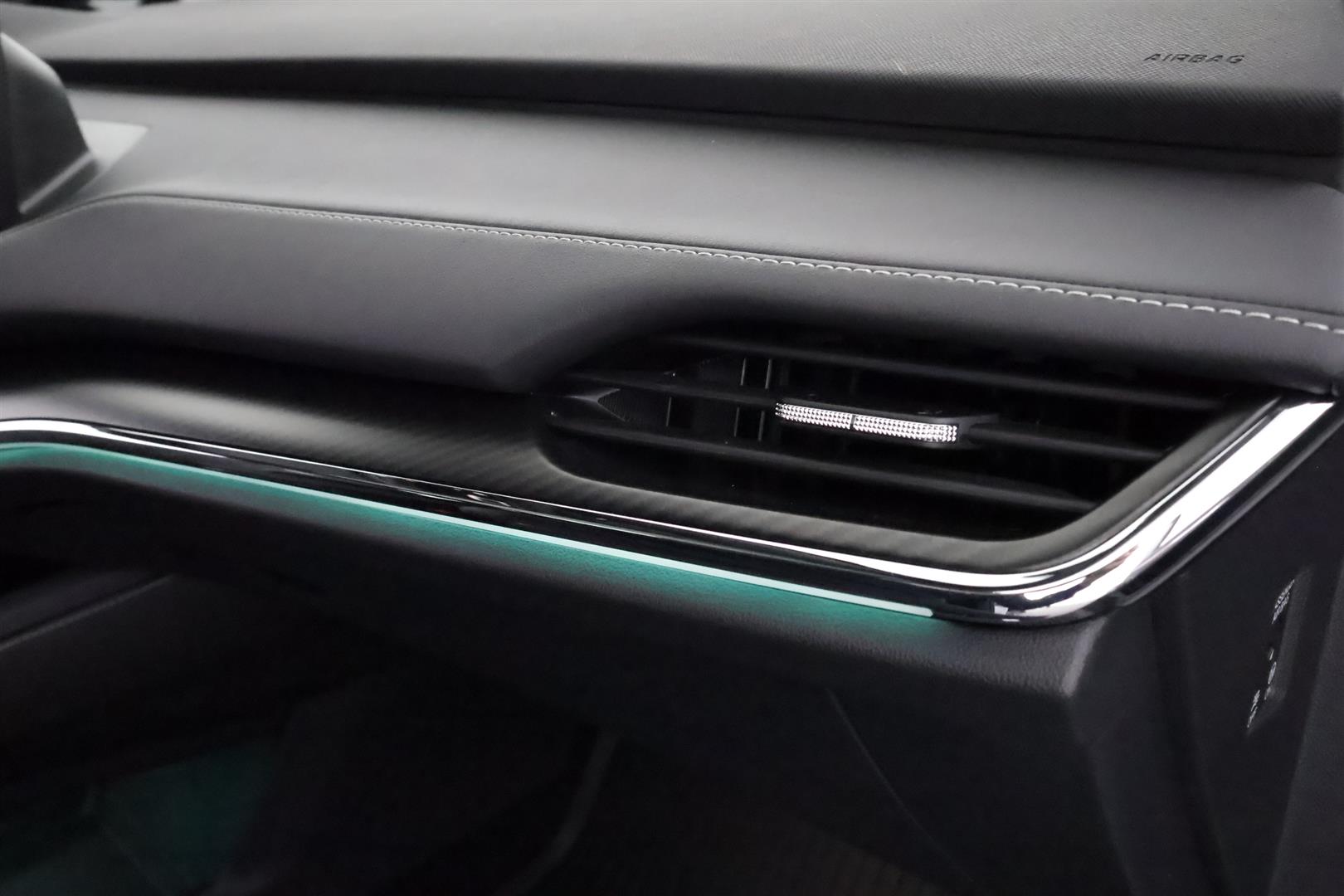 Skoda Enyaq 2023