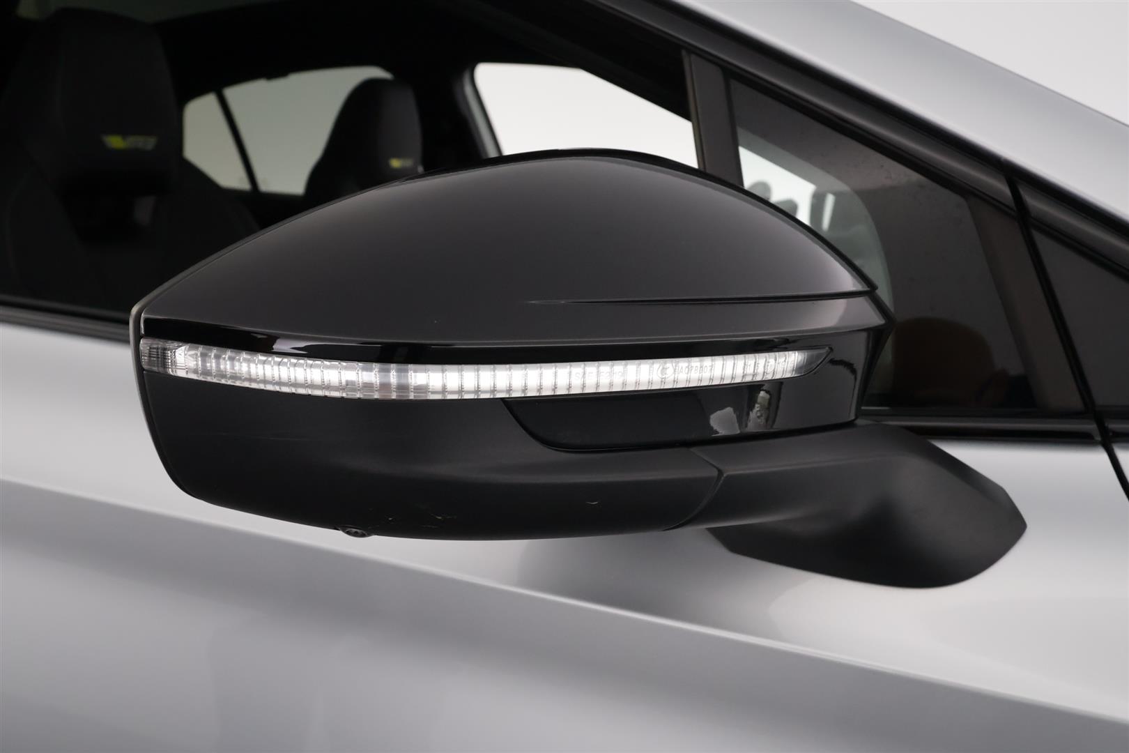 Skoda Enyaq 2023