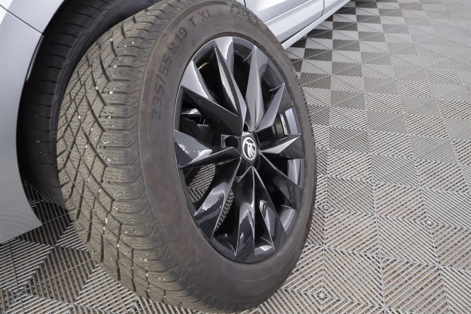 Skoda Enyaq 2023