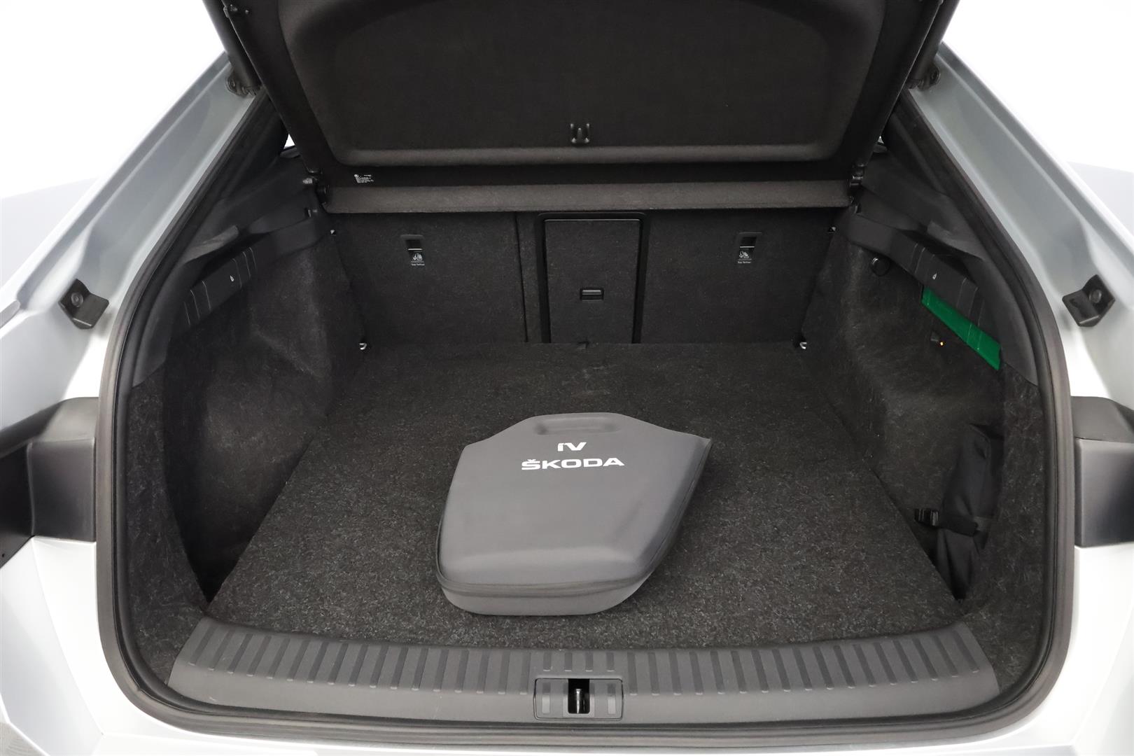 Skoda Enyaq 2023