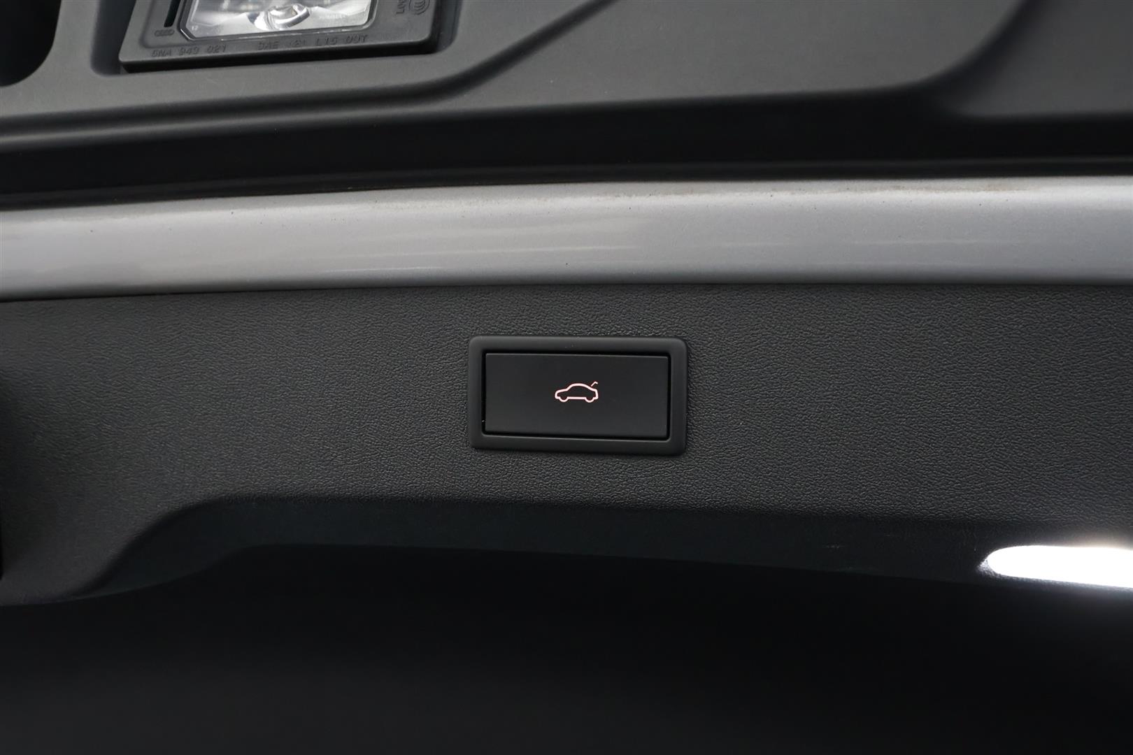 Skoda Enyaq 2023