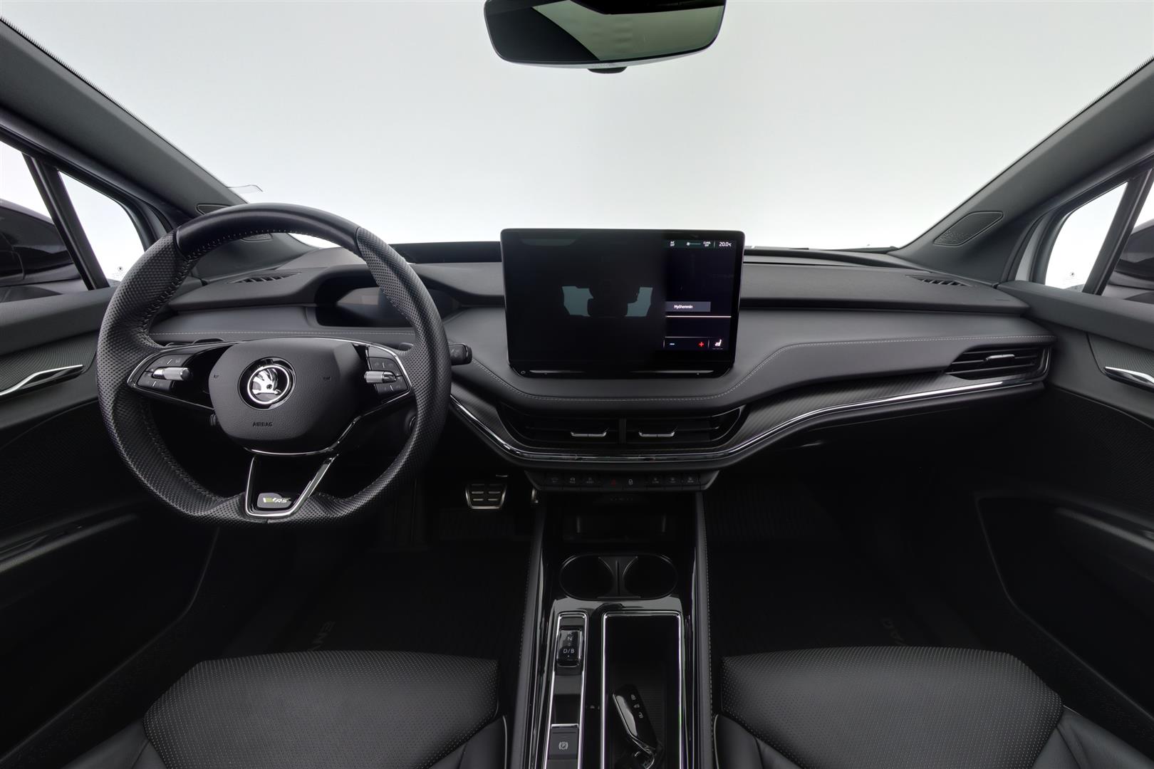 Skoda Enyaq 2023