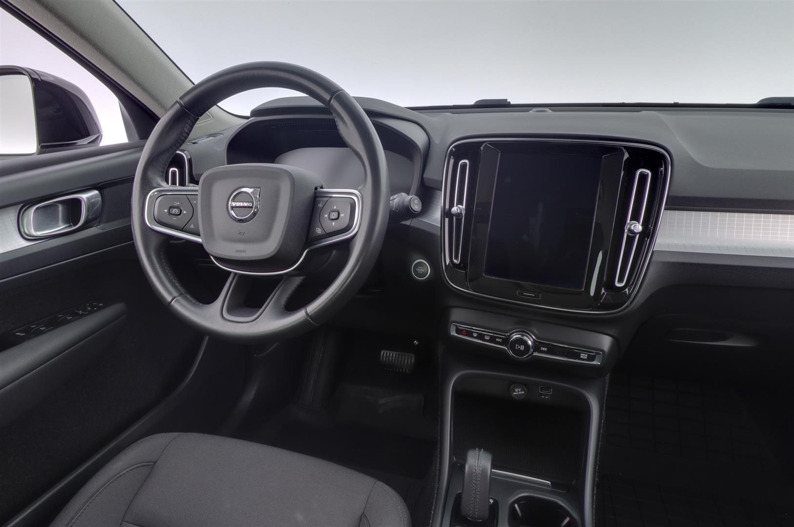 Volvo XC40 2020