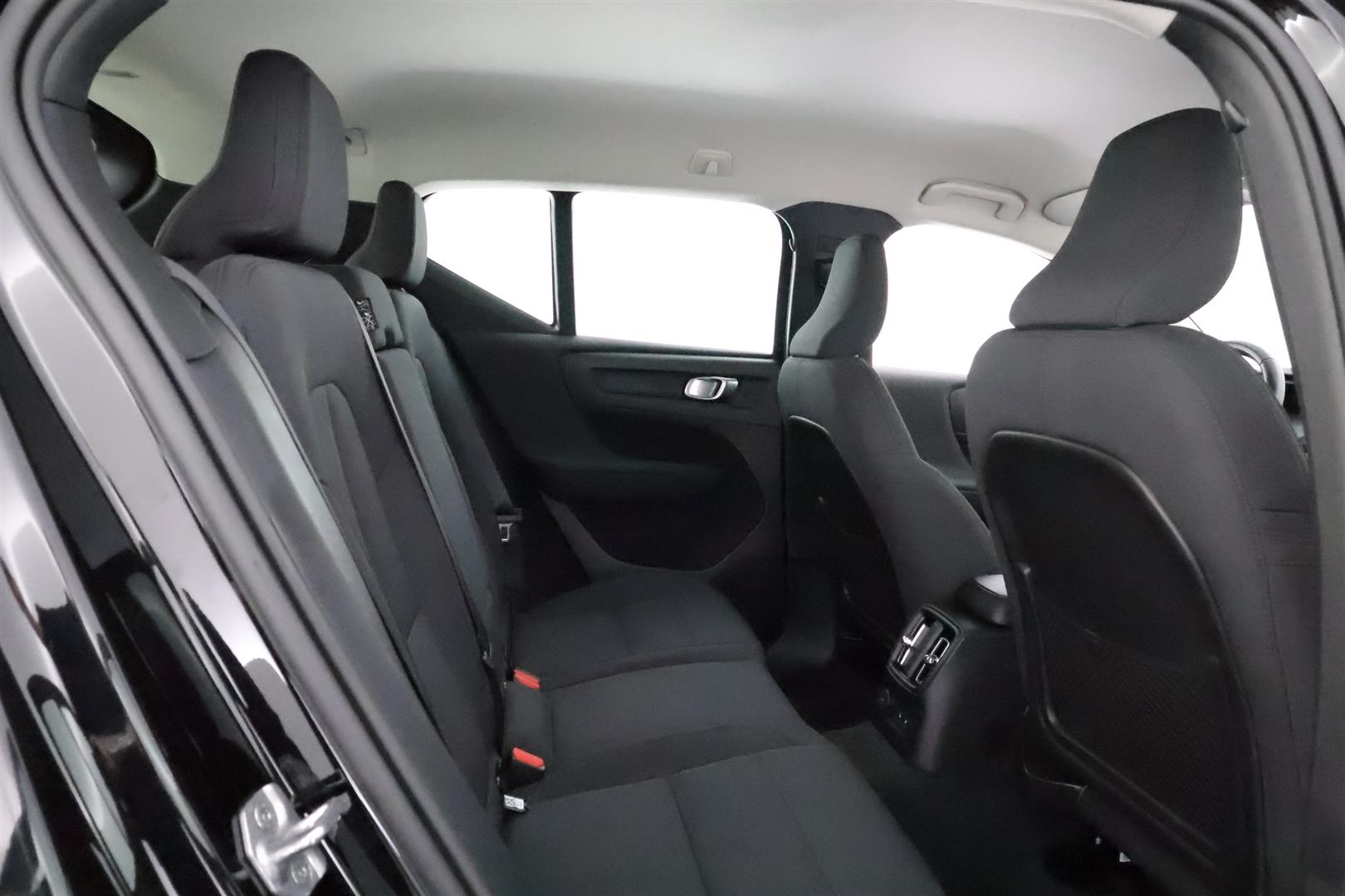 Volvo XC40 2020