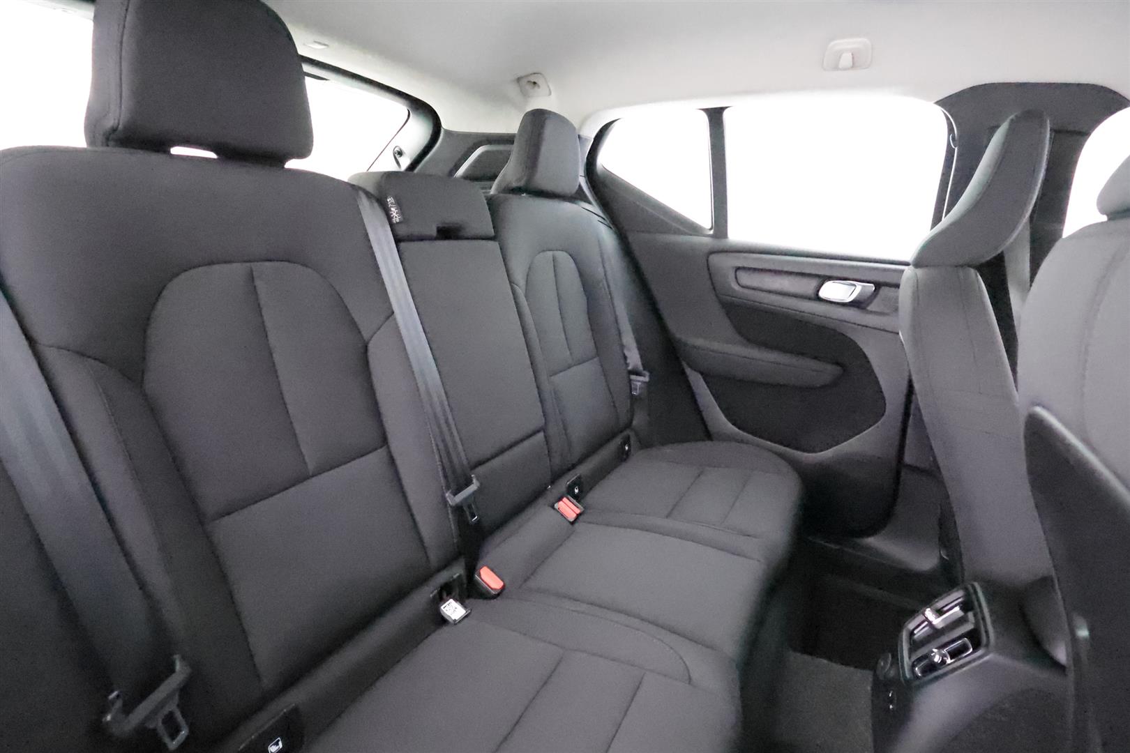 Volvo XC40 2020