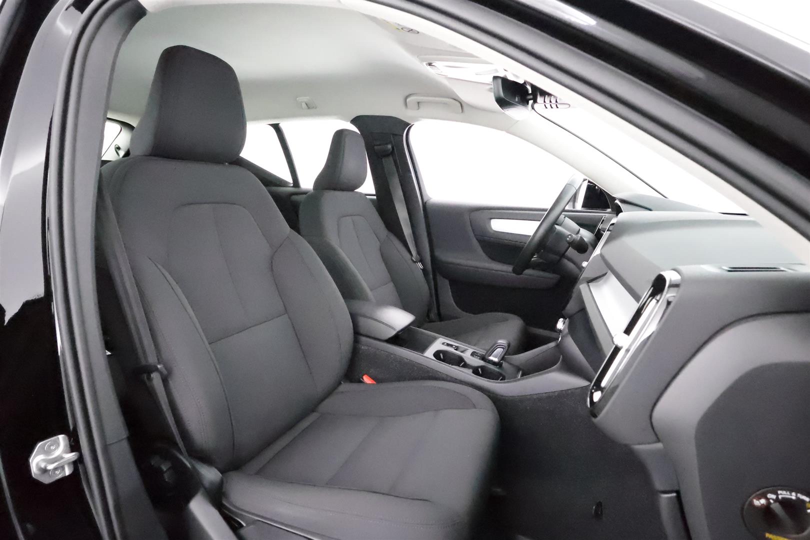 Volvo XC40 2020