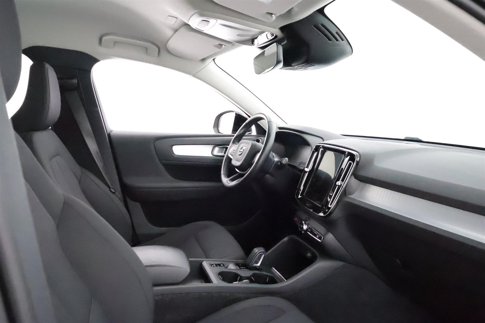 Volvo XC40 2020