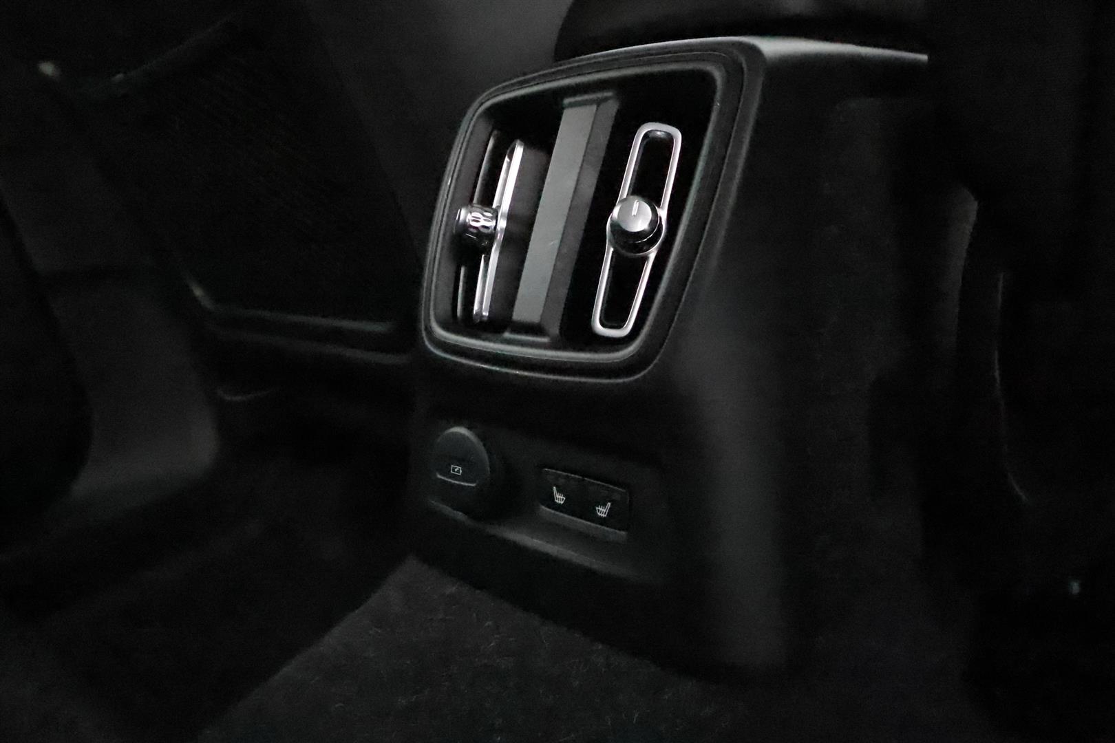 Volvo XC40 2020