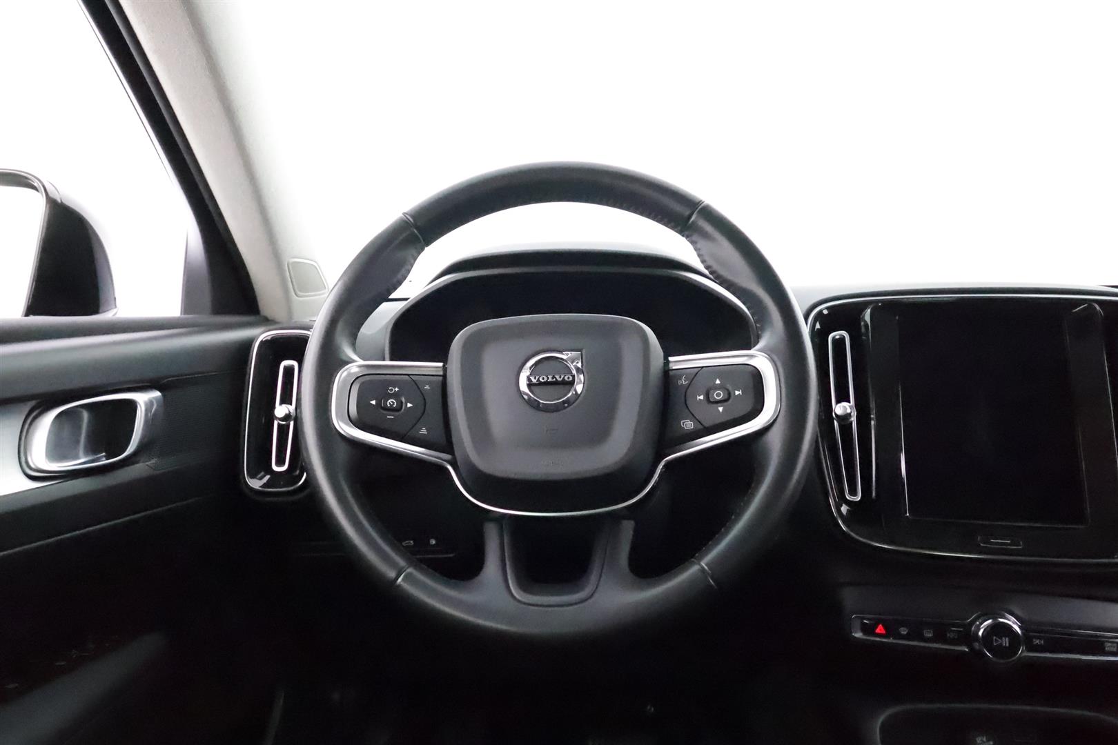 Volvo XC40 2020