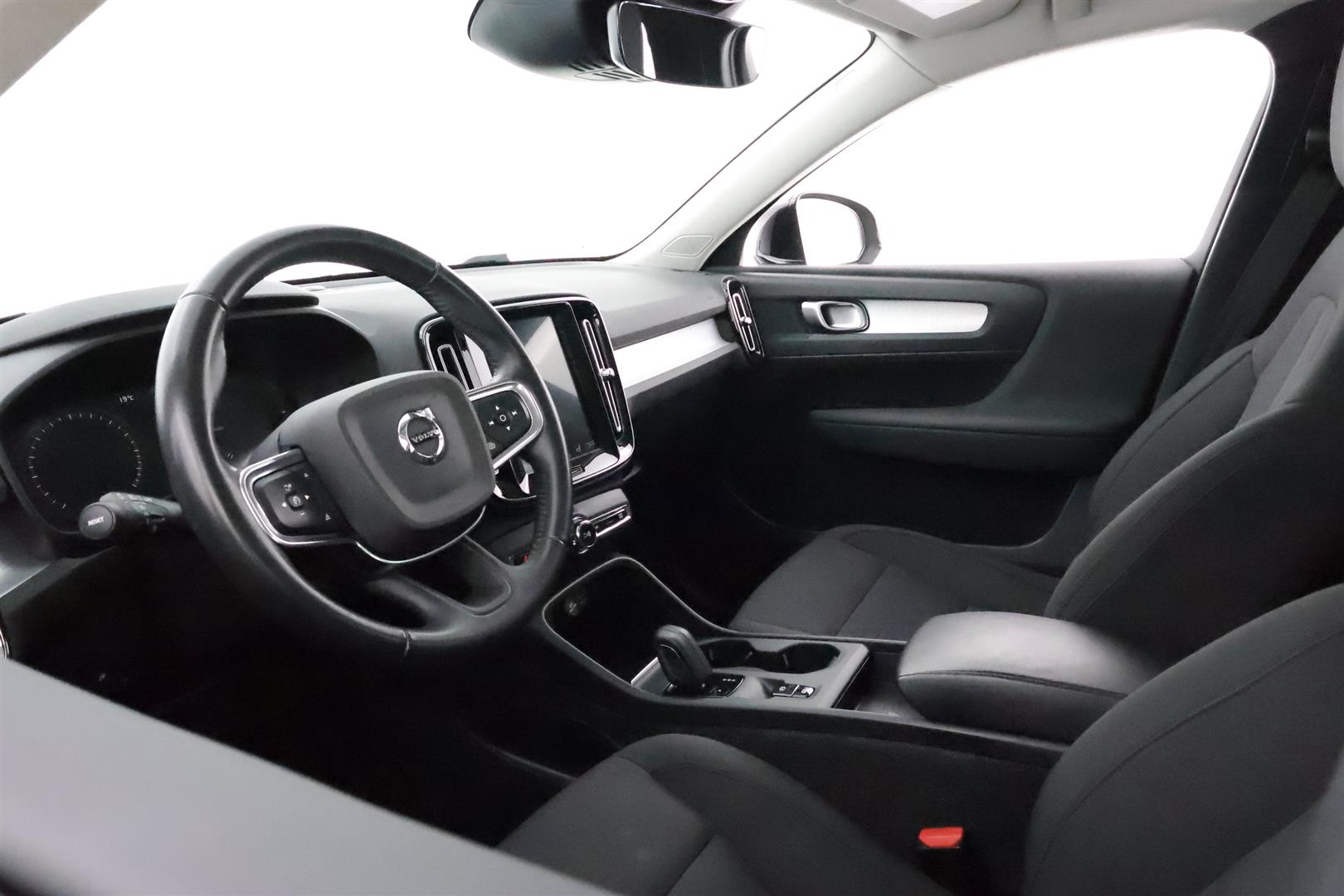 Volvo XC40 2020