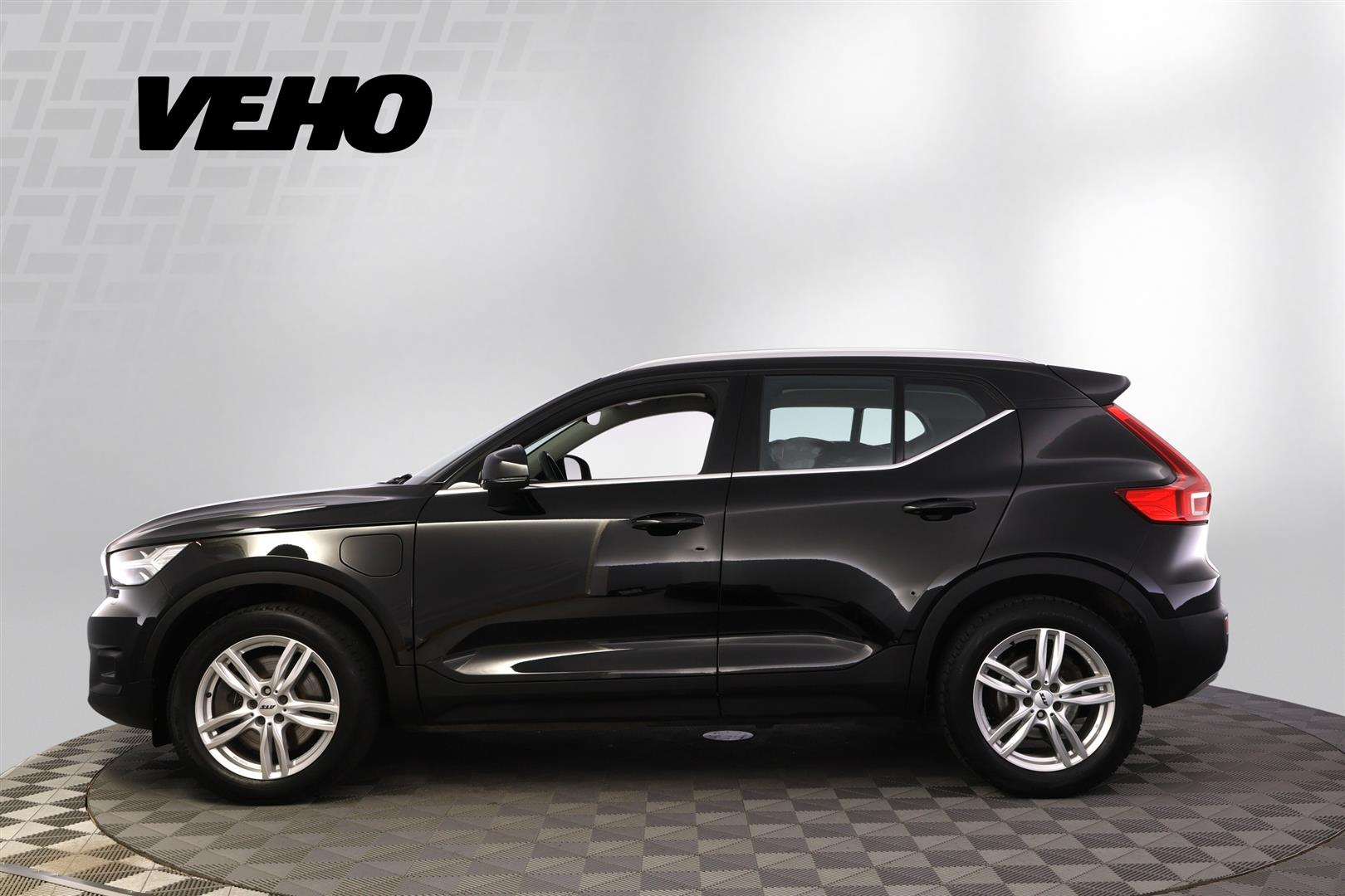 Volvo XC40 2020