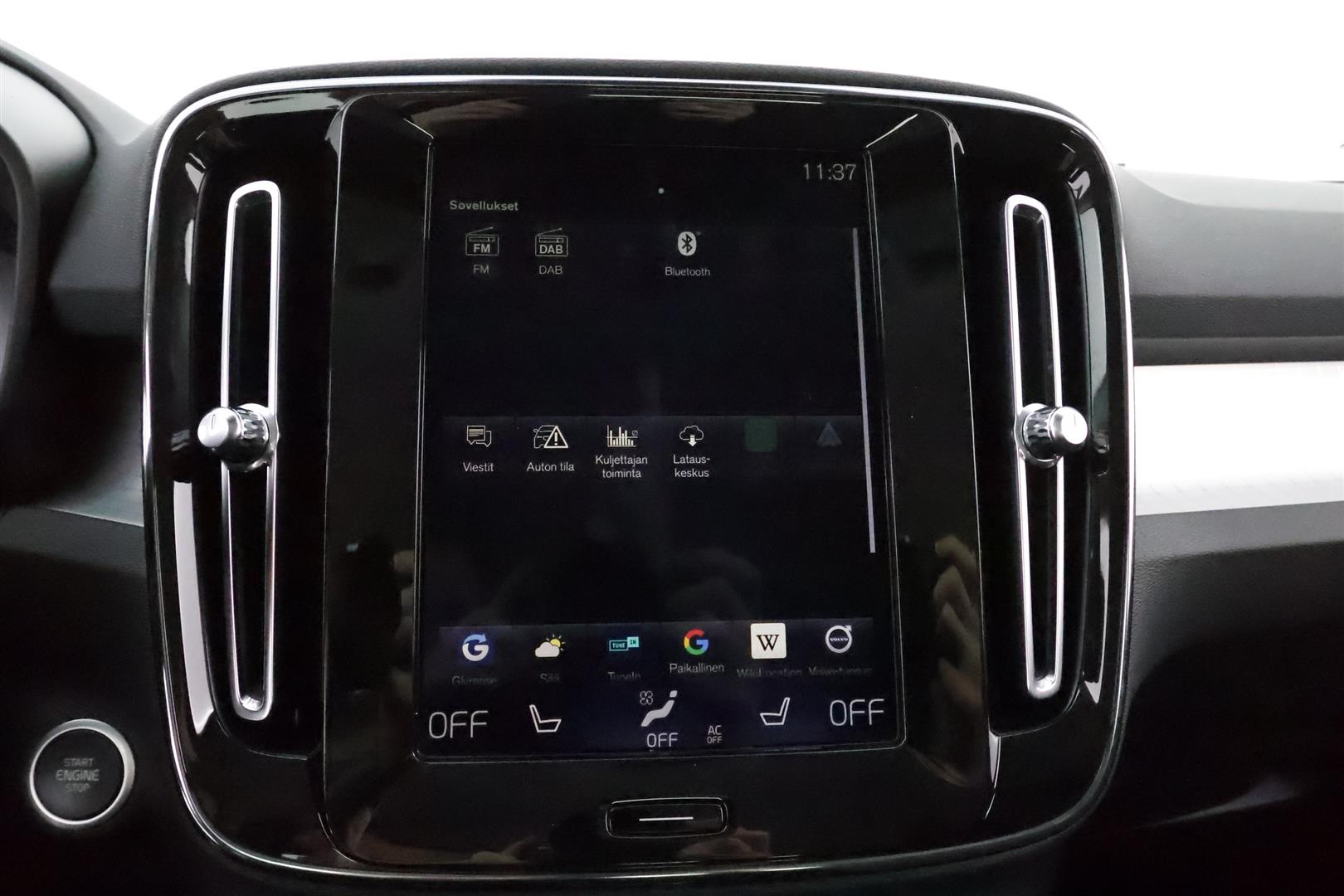 Volvo XC40 2020