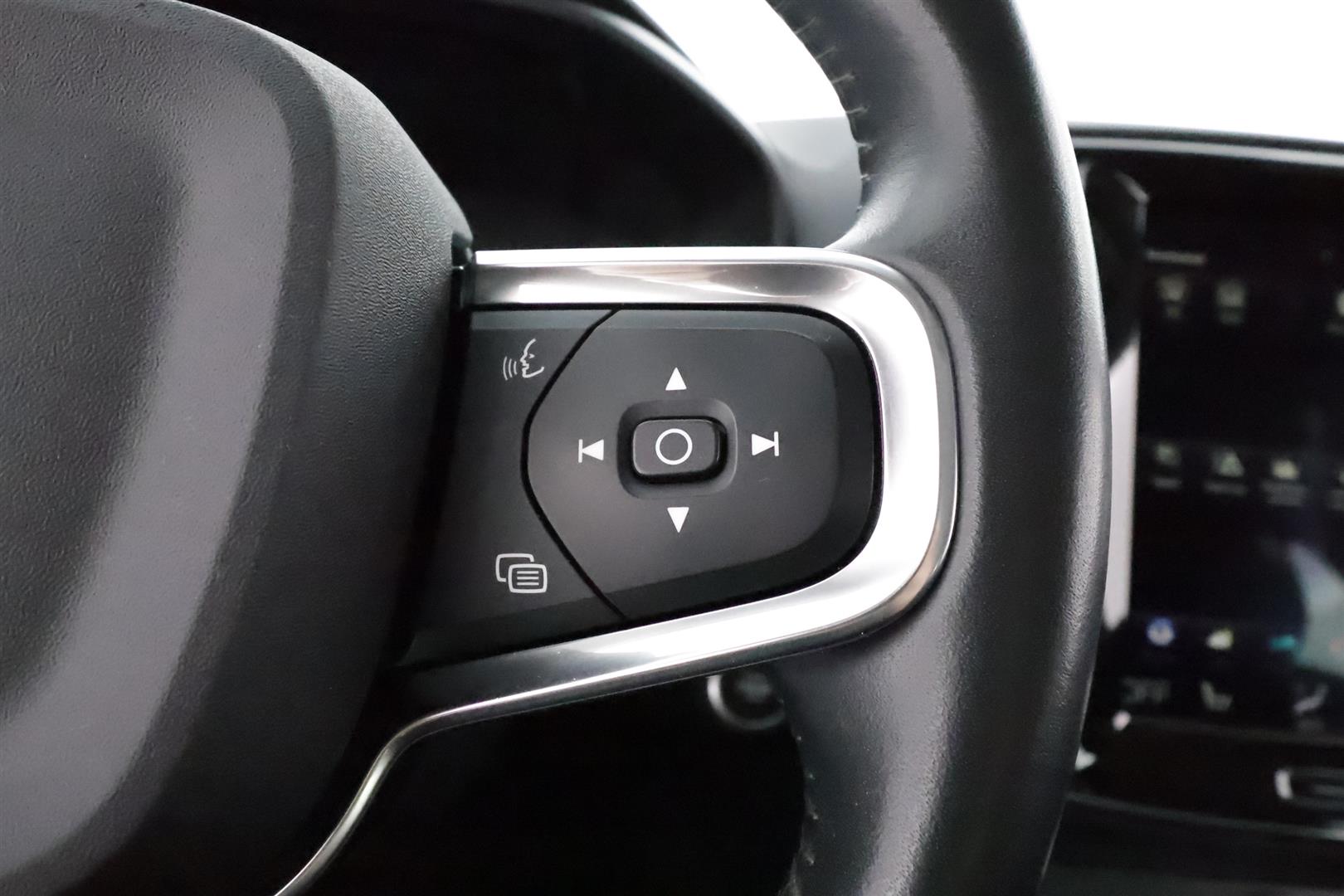 Volvo XC40 2020