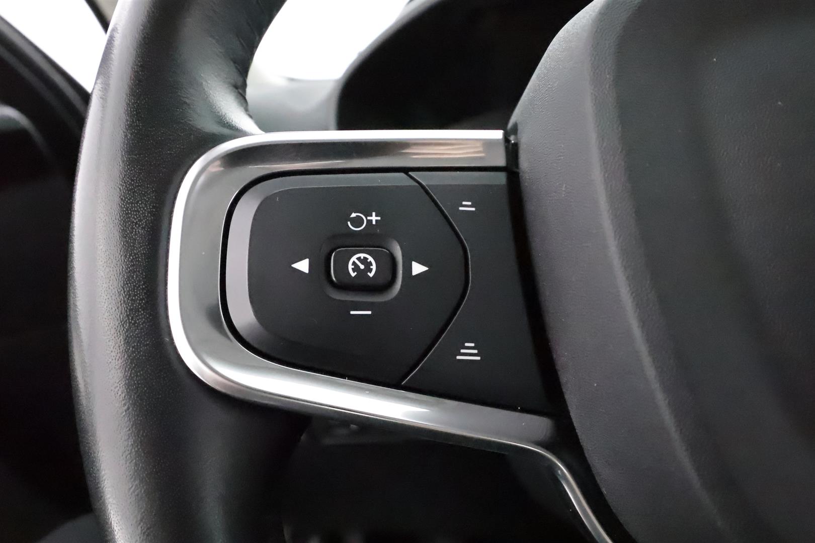 Volvo XC40 2020