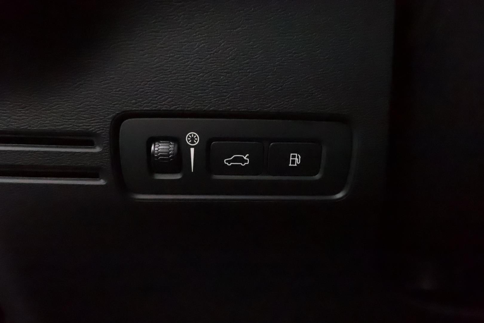 Volvo XC40 2020