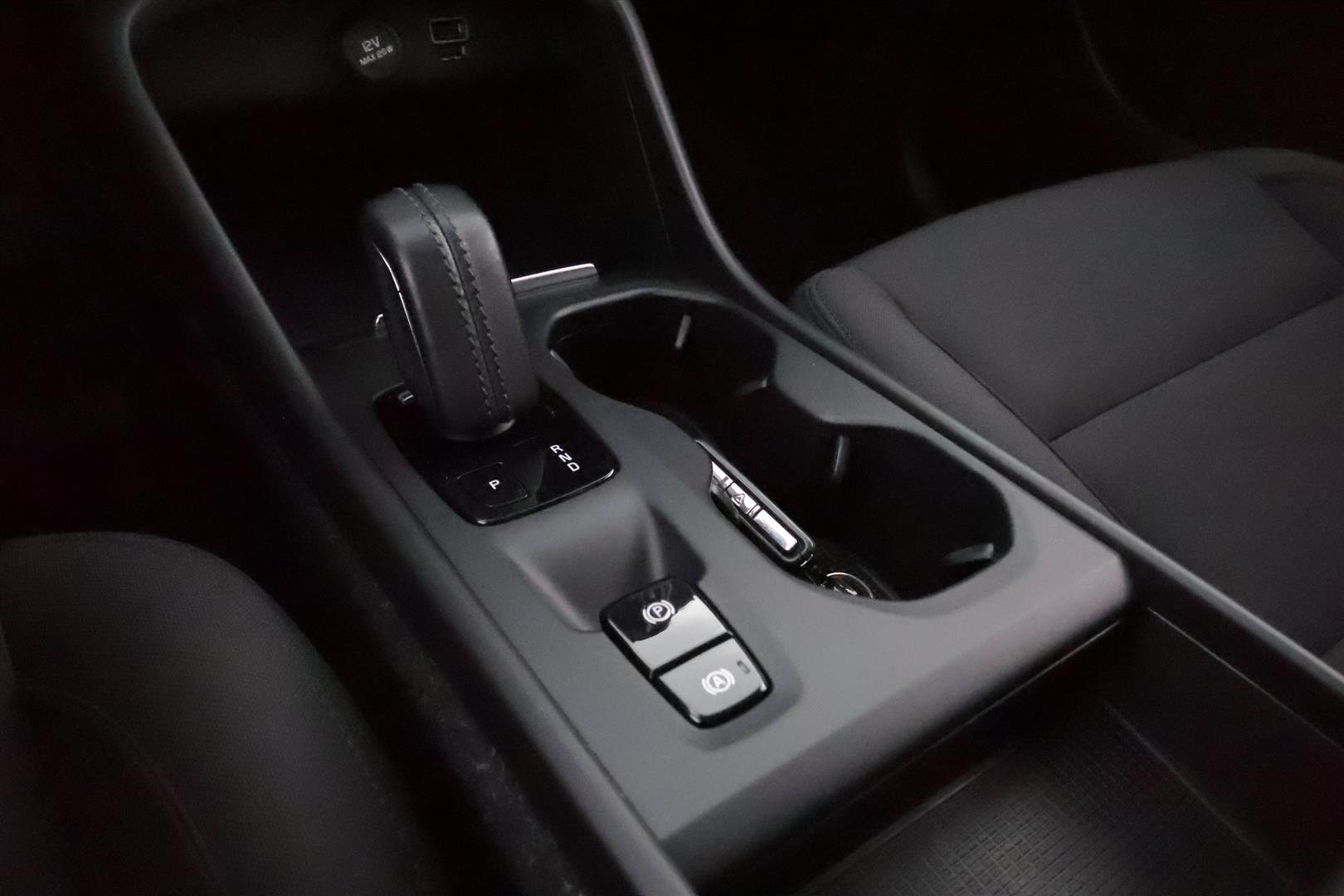 Volvo XC40 2020