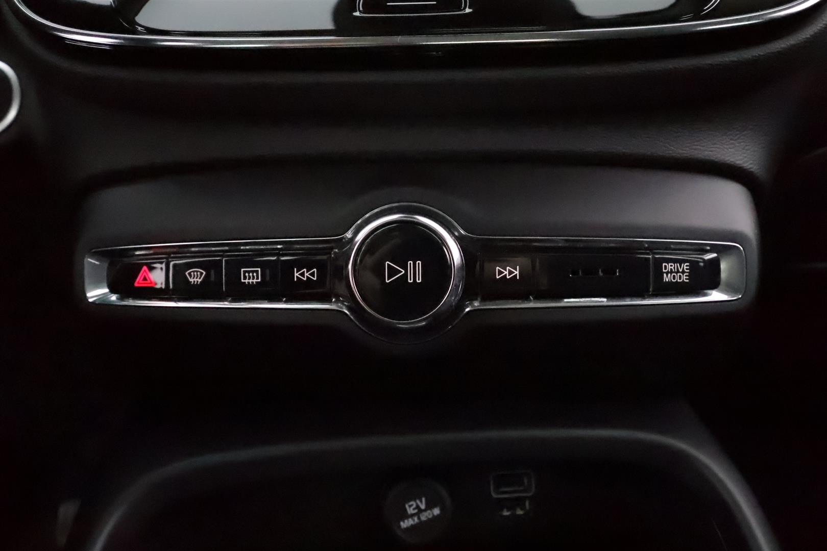 Volvo XC40 2020