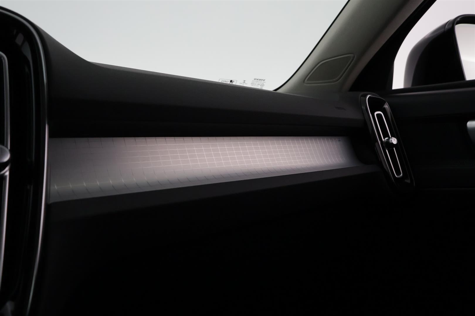 Volvo XC40 2020