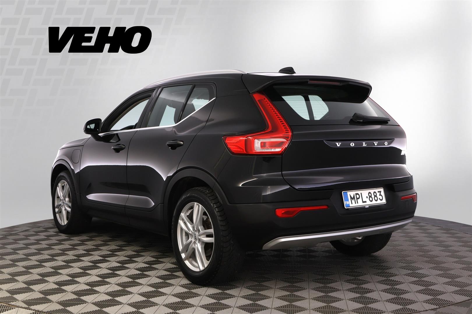 Volvo XC40 2020