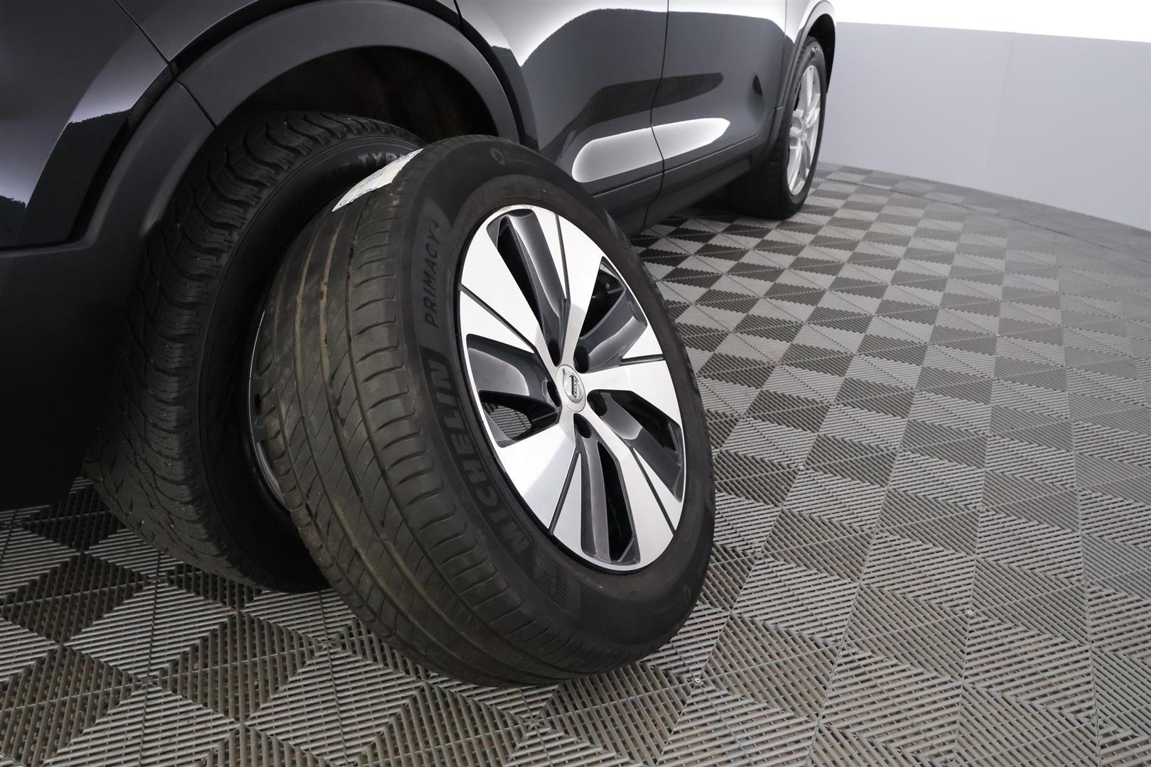 Volvo XC40 2020