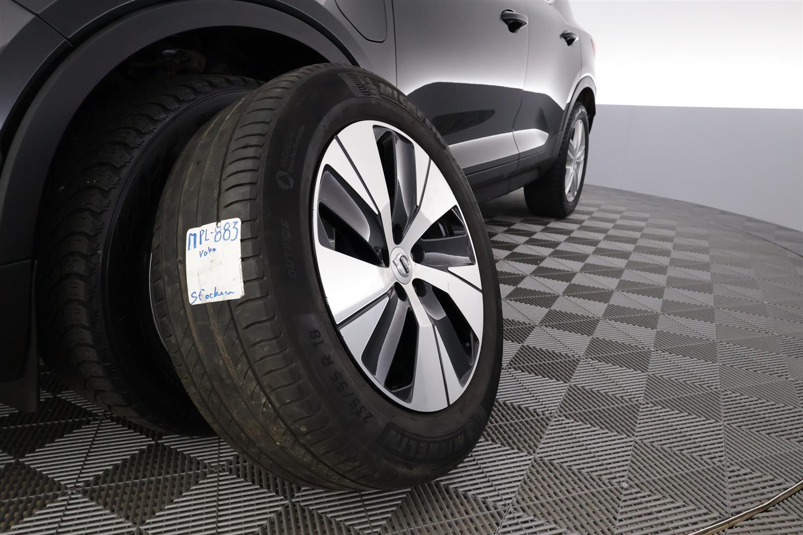 Volvo XC40 2020