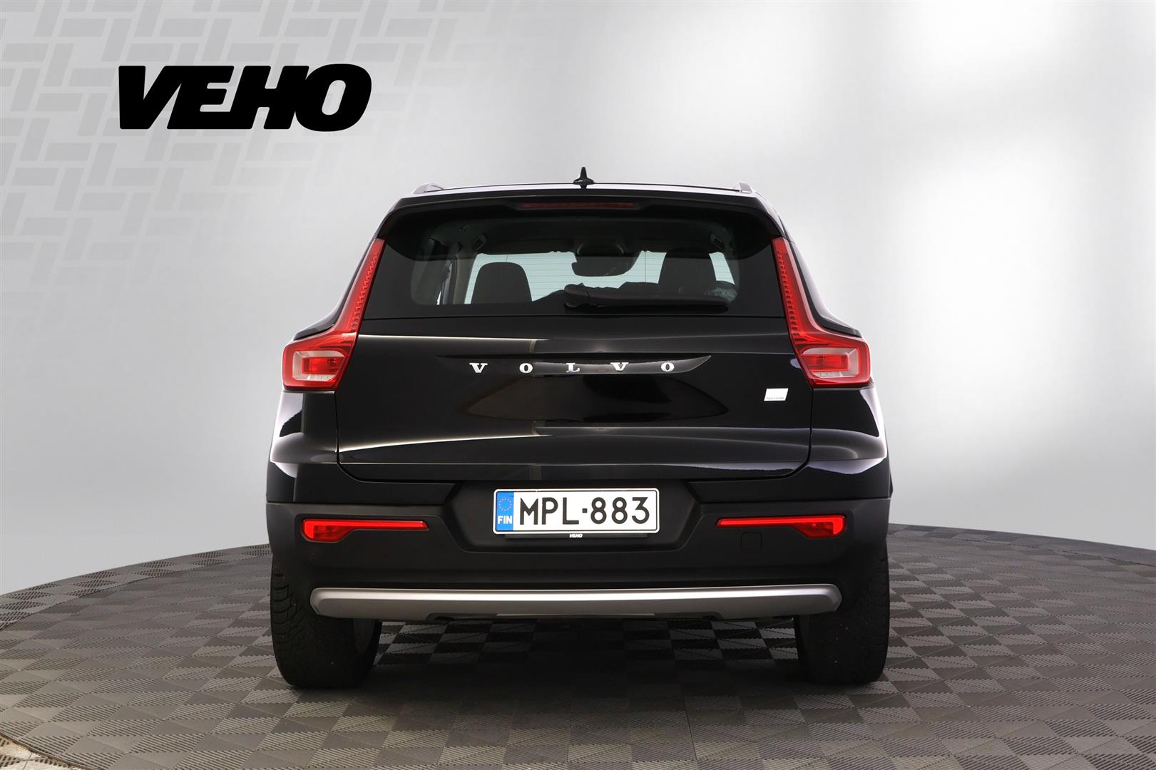 Volvo XC40 2020