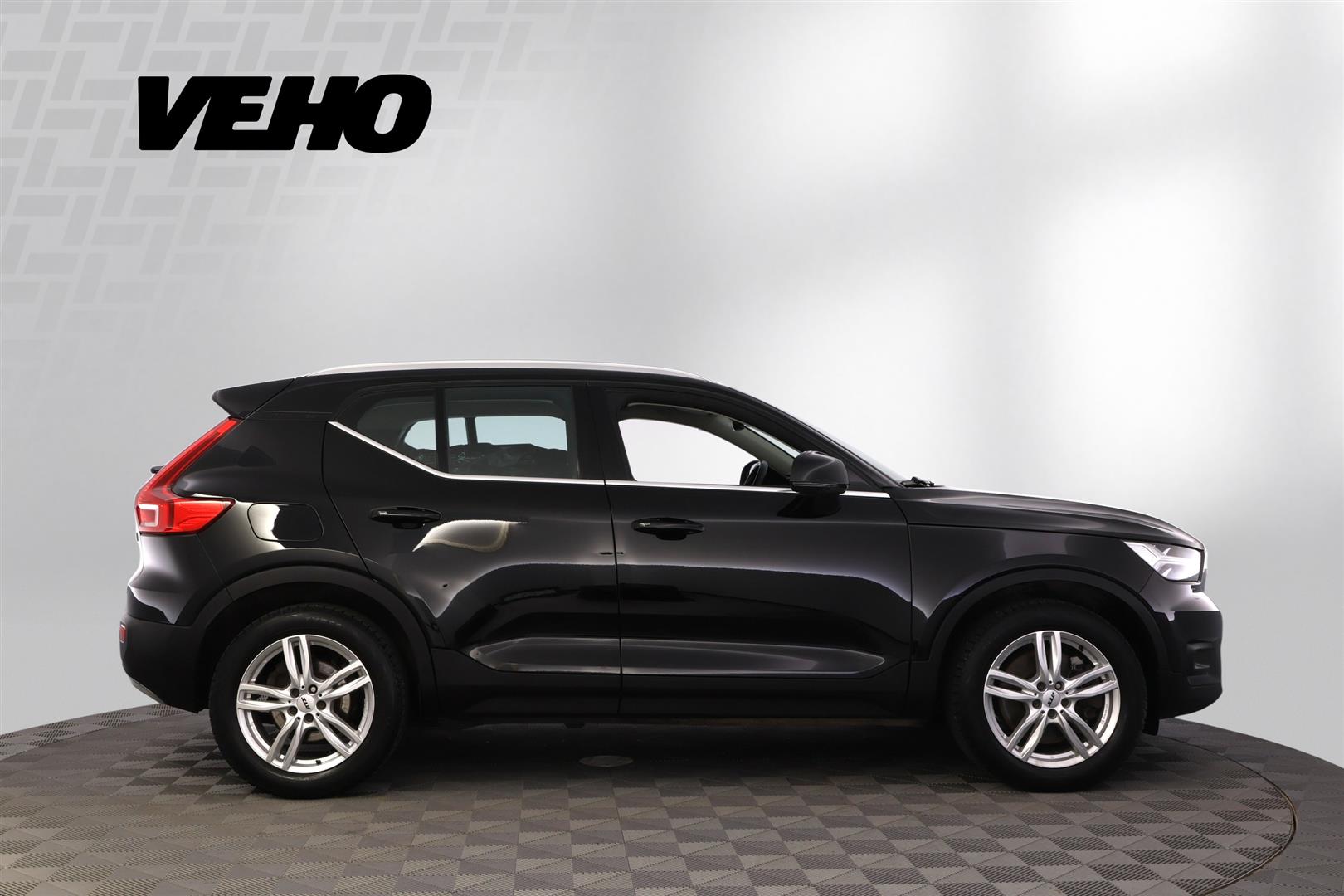 Volvo XC40 2020