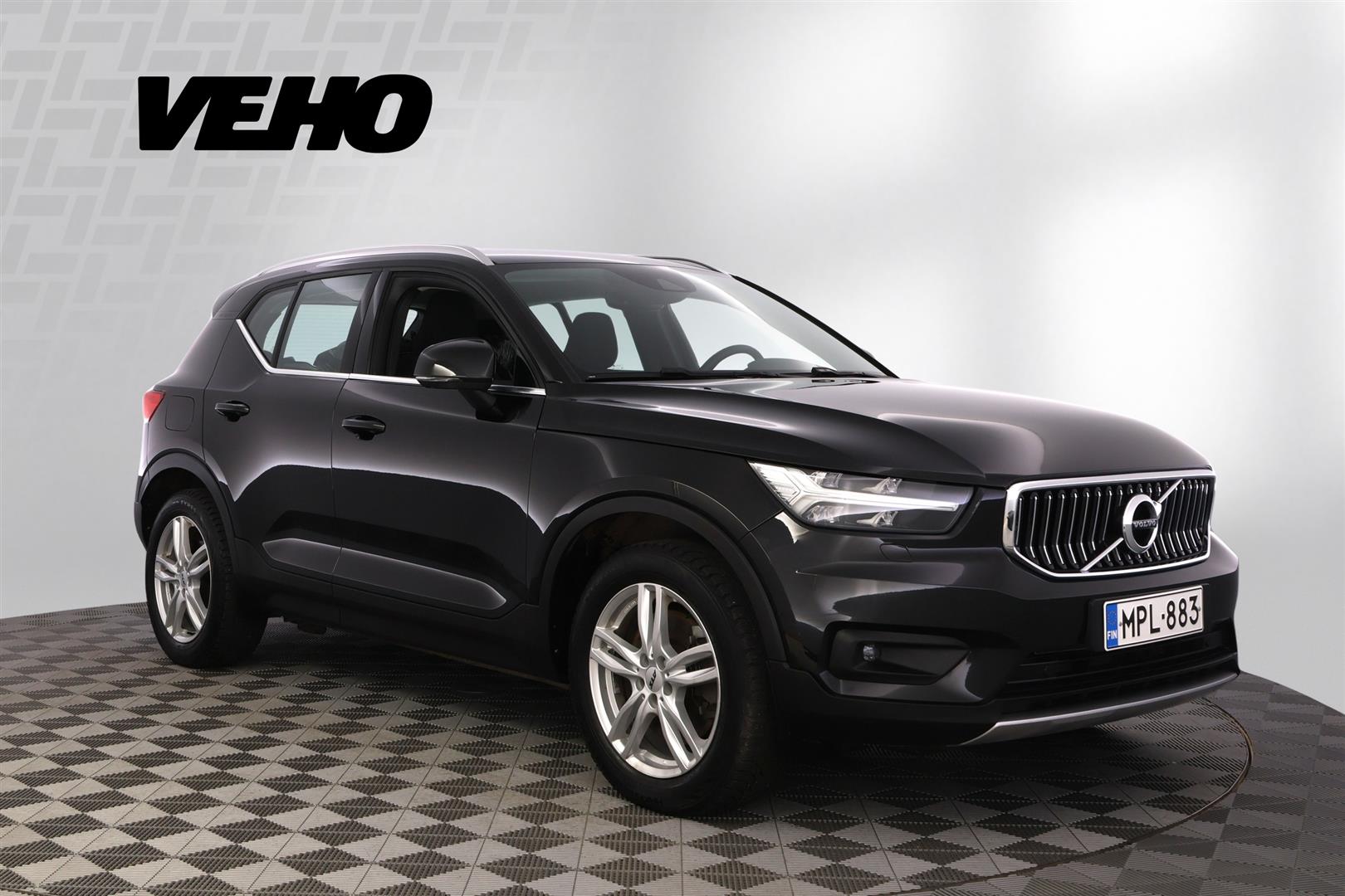 Volvo XC40 2020