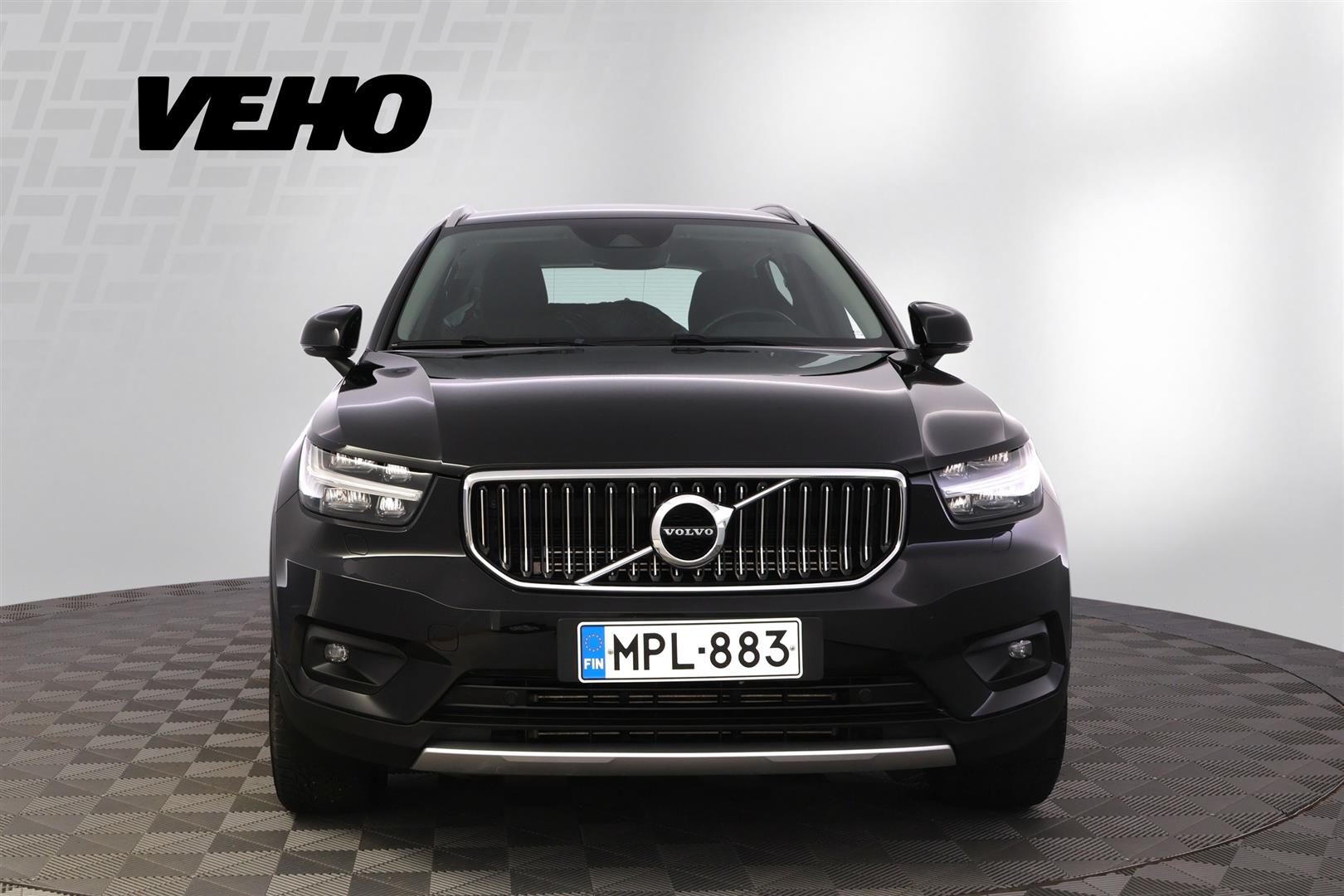 Volvo XC40 2020