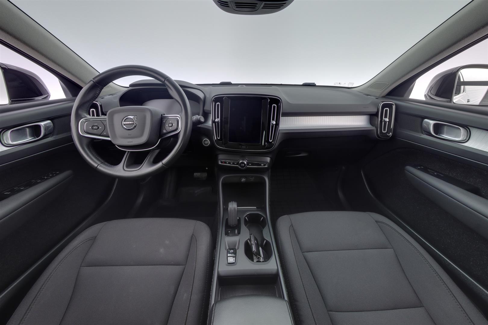 Volvo XC40 2020