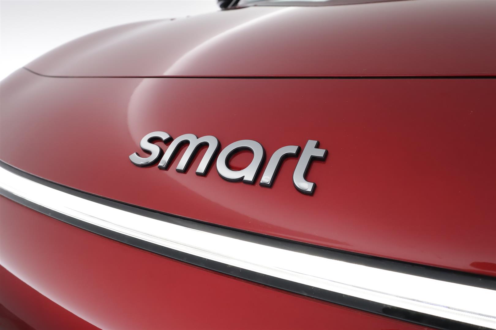 smart #1 2025
