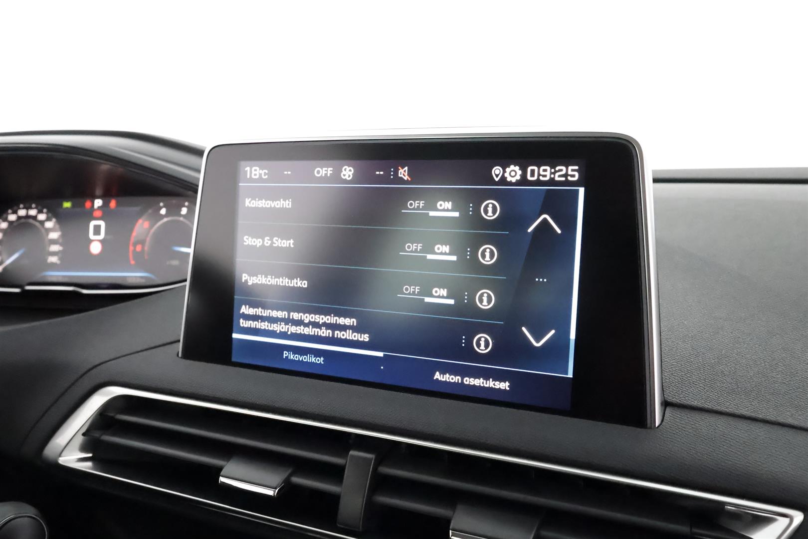Peugeot 5008 2021