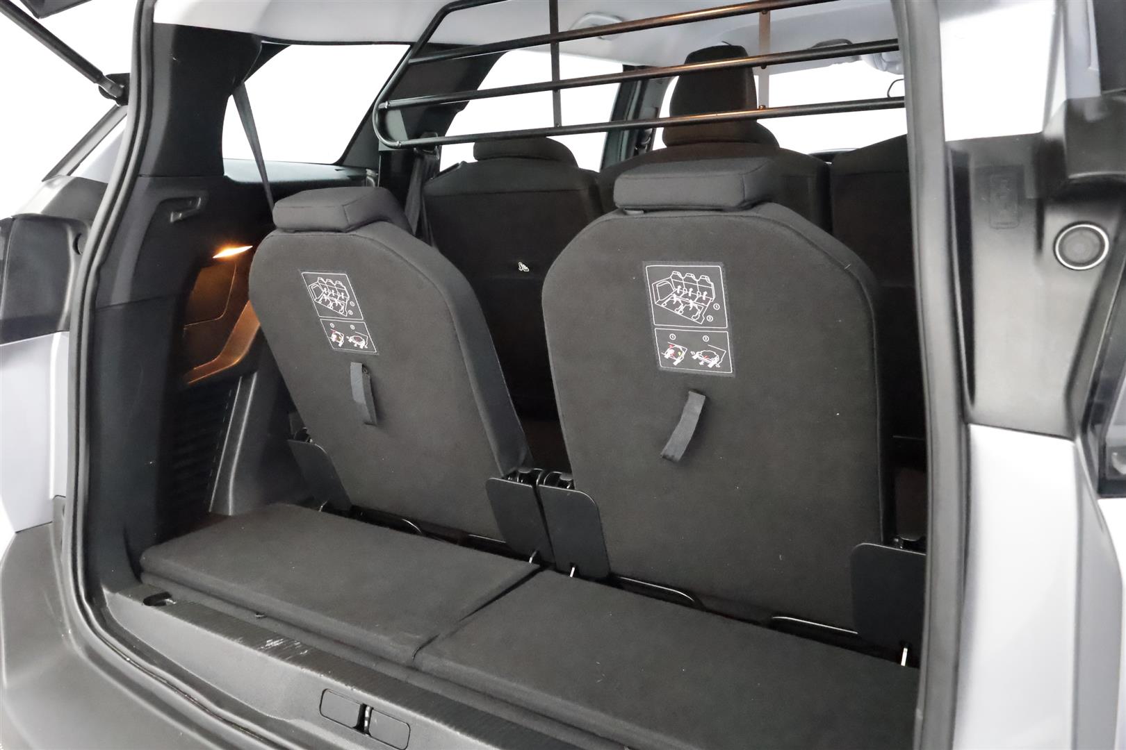 Peugeot 5008 2021