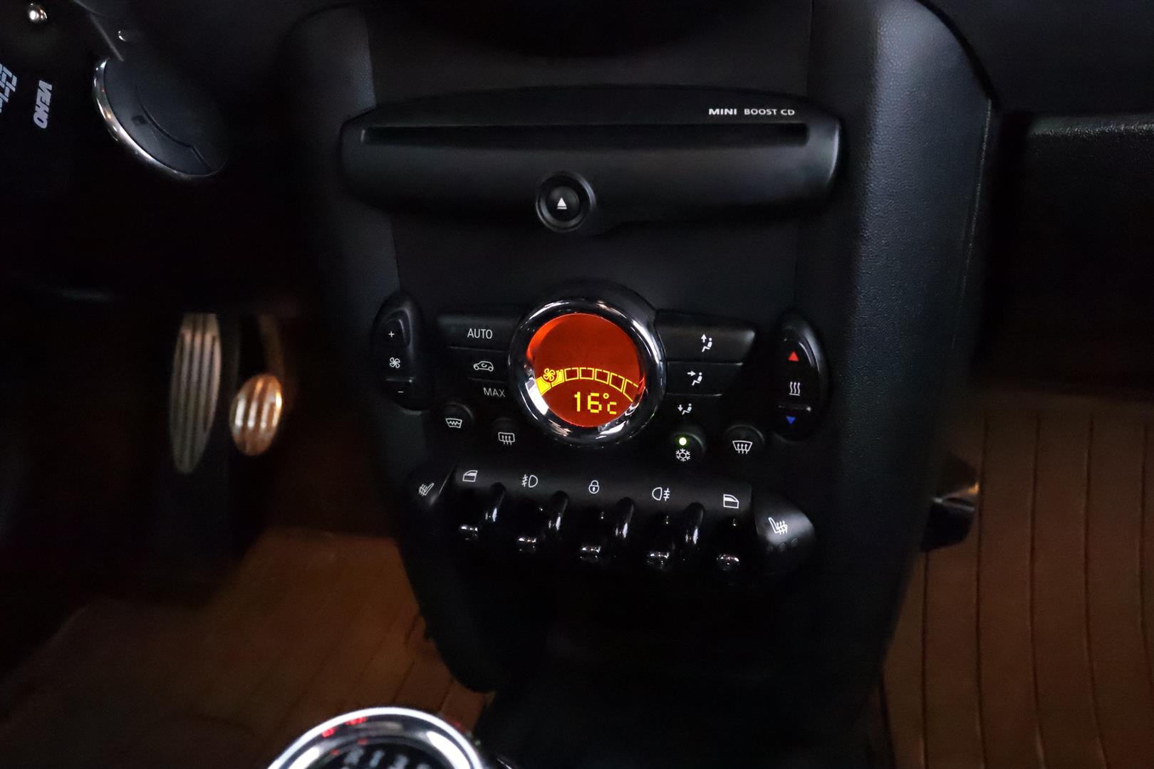 MINI Cooper S 2011