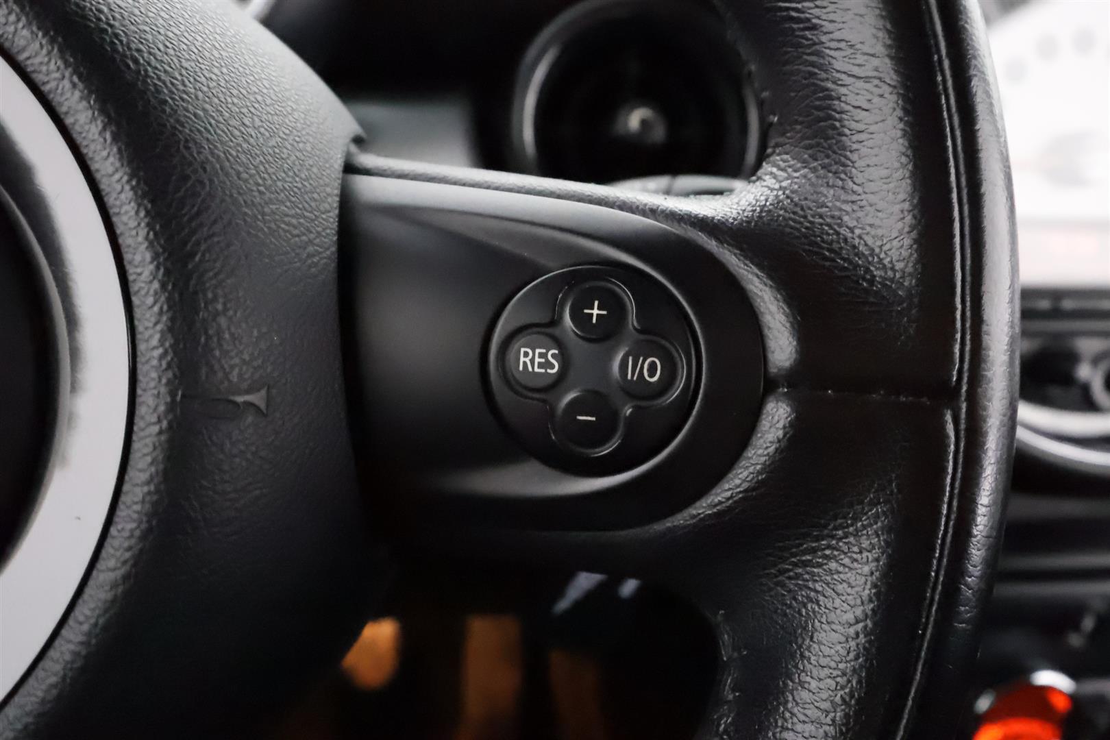 MINI Cooper S 2011